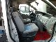 2006 Renault  Trafic 2.5 dCi generation Multivan with NAVI Estate Car Used vehicle photo 6
