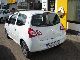 2012 Renault  Twingo 1.2 LEV 16V 75 Expression sound and air Small Car Demonstration Vehicle photo 1