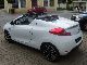 2010 Renault  Wind 1.6 16V 133 Night & Day Leather, Klimaautom. Cabrio / roadster Used vehicle photo 5