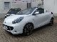 2010 Renault  Wind 1.6 16V 133 Night & Day Leather, Klimaautom. Cabrio / roadster Used vehicle photo 6