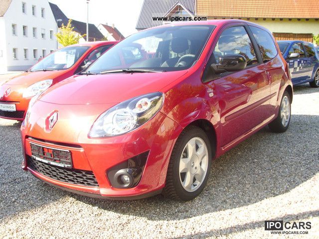 2011 Renault Twingo 1 2 Lev Rip Curl Car Photo And Specs