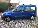 2000 Renault  Kangoo 1.4 basis Van / Minibus Used vehicle photo 1