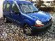 2000 Renault  Kangoo 1.4 basis Van / Minibus Used vehicle photo 2