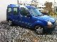 2000 Renault  Kangoo 1.4 basis Van / Minibus Used vehicle photo 3