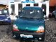 2000 Renault  Kangoo RXE checkbook first 12-36 Mo.Gar hand. Top Estate Car Used vehicle photo 1