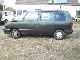 Renault  Espace 2.1 dT Family Climate / 7-seater 1996 Used vehicle photo