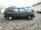 1996 Renault  Espace 2.1 dT Family Climate / 7-seater Van / Minibus Used vehicle photo 1