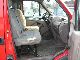 1999 Renault  Master 2.5 D L1H1 minibus * AIR * 6 *-seater towbar Van / Minibus Used vehicle photo 9