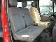 1999 Renault  Master 2.5 D L1H1 minibus * AIR * 6 *-seater towbar Van / Minibus Used vehicle photo 10