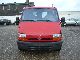 1999 Renault  Master 2.5 D L1H1 minibus * AIR * 6 *-seater towbar Van / Minibus Used vehicle photo 1