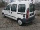 2000 Renault  Kangoo 1.4 RT * air conditioning * New technical approval and Au Van / Minibus Used vehicle photo 2