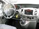 2006 Renault  Trafic 2.0 dCi 115 Combi L1H1 * 1.Hand * air * Estate Car Used vehicle photo 5
