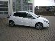 2012 Renault  Clio dCi 100 nightDay Small Car Demonstration Vehicle photo 2