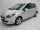 Renault  SCENIC III 1.5 dCi 110 FAP DYNAMIQUE Klimaautoma 2011 Used vehicle photo