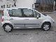 2005 Renault  Modus 1.4 Dynamique 16V Air Cruise 1.Hand Estate Car Used vehicle photo 2