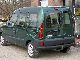2000 Renault  Kangoo 1.4 RT * 2 doors * Air * MOT: 06/2012 * Van / Minibus Used vehicle photo 4