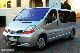 2006 Renault  * Trafic DCI, 9 osob, climate, ideal, ZARJST Van / Minibus Used vehicle photo 2