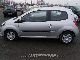 2007 Renault  Twingo II 1.5 Dynamique dCi65 Small Car Used vehicle photo 4