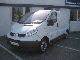 Renault  Traffic dci 115 Vision Air 2008 Used vehicle photo