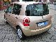 2005 Renault  Modus 1.2 Authentique climate Van / Minibus Used vehicle photo 2