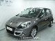 Renault  FAP Scenic 1.9 dCi130 PrivilÃ ¨ ge euro5 2010 Used vehicle photo