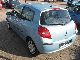 2007 Renault  Clio Dynamique 1.6 Edition 3-door Small Car Used vehicle photo 1