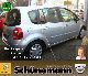 2009 Renault  Grand Modus 1.2 16V AIR Small Car Used vehicle photo 2