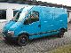 Renault  L2H2, 3.3 t, 2.5 Cdi 2002 Used vehicle photo