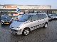 Renault  Espace 2.0 16v Authentique Automaat! LPG G3 ond 2002 Used vehicle photo