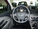 2012 Renault  Megane 1.6 16V 100 TomTom NAVI climate, many extras Limousine Demonstration Vehicle photo 8