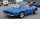1966 Renault  Alpine A110 Sports car/Coupe Classic Vehicle photo 2