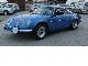 1966 Renault  Alpine A110 Sports car/Coupe Classic Vehicle photo 3