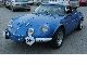 1966 Renault  Alpine A110 Sports car/Coupe Classic Vehicle photo 5