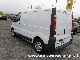 2012 Renault  Trafic 2.0 T27-L1 H1 dCi/115 Furgone DPF ICE Other Pre-Registration photo 6