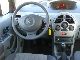 2007 Renault  Modus 1.2 16V AIR CONDITIONING / CD Van / Minibus Used vehicle photo 8