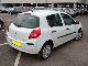 2007 Renault  Clio III 1.5 DCI 70 EXPRESSION 5P Limousine Used vehicle photo 1