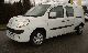 2012 Renault  MAXI Kangoo dCi 110 truck Perm. AIR sliding Van / Minibus Used vehicle photo 1