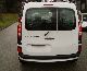 2012 Renault  MAXI Kangoo dCi 110 truck Perm. AIR sliding Van / Minibus Used vehicle photo 4