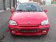 1997 Renault  Clio 1.4 Automatic Power Limited 77tkm only Small Car Used vehicle photo 1