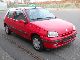 1997 Renault  Clio 1.4 Automatic Power Limited 77tkm only Small Car Used vehicle photo 2