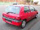 1997 Renault  Clio 1.4 Automatic Power Limited 77tkm only Small Car Used vehicle photo 3