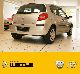 2007 Renault  Clio 1.2 Authentique AIR Small Car Used vehicle photo 2