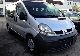 Renault  Trafic 1.9 dCi 100 ICE Air Navigation 9 seats 2006 Used vehicle photo