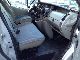 2006 Renault  Trafic 1.9 dCi 100 ICE Air Navigation 9 seats Van / Minibus Used vehicle photo 6