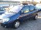 Renault  1.6 16V, Top care, climate, RWH, Sthzg, PDC, ESP! 2002 Used vehicle photo
