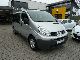 Renault  Trafic Combi 2.0 dCi 115 L2H1 2.9 t 9-seater 2011 Used vehicle photo