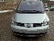 Renault  Espace 3.0 dCi with panoramic roof 2003 Used vehicle photo