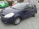 2007 Renault  Clio 1.2 * New Model * ZV * ABS * Power * 47-Tkm Small Car Used vehicle photo 1