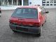 1998 Renault  TÜV new Clio Small Car Used vehicle photo 2