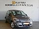 Renault  Scenic dCi 150 FAP III Exception € 5 A 2011 2011 Used vehicle photo